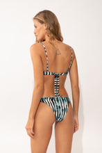 Laden Sie das Bild in den Galerie-Viewer, Model Back: Rio De Sol Set Set Azule Juliette Leblon
