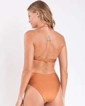 Laden Sie das Bild in den Galerie-Viewer, Image 05: Rio De Sol Set Set Nocciola Mila Hotpants
