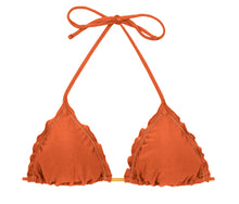 Laden Sie das Bild in den Galerie-Viewer, Product Front: Rio De Sol Oberteil Top Paprica Frufru
