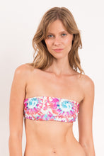 Laden Sie das Bild in den Galerie-Viewer, Image 14: Rio De Sol Oberteil Top Splash Bandeau-Reto
