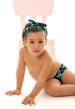 Laden Sie das Bild in den Galerie-Viewer, Model Front: Rio De Sol Baby-Bademode Luce Baby
