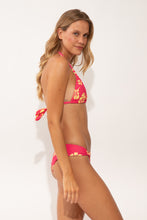 Laden Sie das Bild in den Galerie-Viewer, Image 04: Wednesday In Hawaii By Rio De Sol Oberteil Top Pua-Guava Mel
