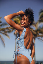 Laden Sie das Bild in den Galerie-Viewer, Image 13: Rio De Sol Badeanzug Solar-Celeste Zoe
