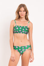 Laden Sie das Bild in den Galerie-Viewer, Image 12: Rio De Sol Oberteil Top Happiness Bandeau-Reto
