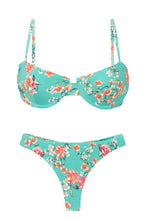 Laden Sie das Bild in den Galerie-Viewer, Product Front: Rio De Sol Set Set Botanic Balconet Nice-Fio
