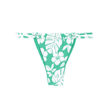 Laden Sie das Bild in den Galerie-Viewer, Product Front: Wednesday In Hawaii By Rio De Sol Unterteil Bottom Pua-Valley Isla
