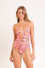Laden Sie das Bild in den Galerie-Viewer, Image 04: Rio De Sol Badeanzug Sweet-Camo Hype
