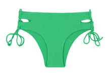 Laden Sie das Bild in den Galerie-Viewer, Product Front: Rio De Sol Unterteil Bottom Dots-Tambourine Madrid
