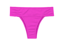 Laden Sie das Bild in den Galerie-Viewer, Product Front: Rio De Sol Unterteil Bottom St-Tpz-Pink Rio-Cos
