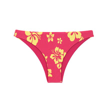 Laden Sie das Bild in den Galerie-Viewer, Product Front: Wednesday In Hawaii By Rio De Sol Unterteil Bottom Pua-Guava Oahu
