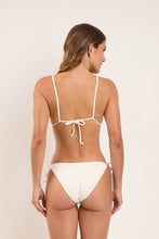 Laden Sie das Bild in den Galerie-Viewer, Model Back: Rio De Sol Unterteil Bottom Sand-Chantilly Ibiza-Comfy
