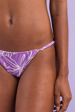 Laden Sie das Bild in den Galerie-Viewer, Image 08: Rio De Sol Unterteil Bottom Trail-Purple Ipanema
