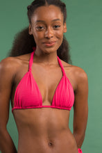 Laden Sie das Bild in den Galerie-Viewer, Image 10: Rio De Sol Set Set Dots-Virtual-Pink Mel Italy
