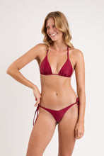 Laden Sie das Bild in den Galerie-Viewer, Image 07: Rio De Sol Unterteil Bottom Touch-Carmim Amora
