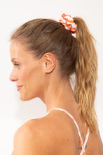 Laden Sie das Bild in den Galerie-Viewer, Gallery: Rio De Sol Haar-Accessoires Sahari Scrunchie
