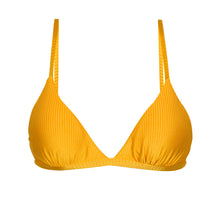 Laden Sie das Bild in den Galerie-Viewer, Product Front: Rio De Sol Oberteil Top Eden-Pequi Tri-Fixo
