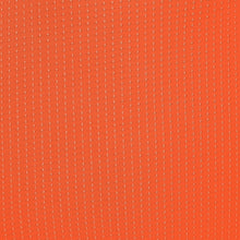 Laden Sie das Bild in den Galerie-Viewer, Image 02: Rio De Sol Haar-Accessoires Dots-Orange Scrunchie
