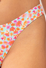 Laden Sie das Bild in den Galerie-Viewer, Image 06: Rio De Sol Unterteil Bottom Ditsy-Sky Nara
