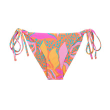 Laden Sie das Bild in den Galerie-Viewer, Product Front: Rio De Sol Unterteil Bottom Lyla Cheeky-Tie

