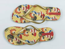 Laden Sie das Bild in den Galerie-Viewer, Product Front: Rio De Sol Flip-Flop Stories Slim
