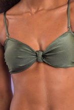 Laden Sie das Bild in den Galerie-Viewer, Image 08: Rio De Sol Set Set Croco Bandeau-Joy Essential
