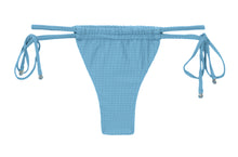Laden Sie das Bild in den Galerie-Viewer, Product Front: Rio De Sol Unterteil Bottom Dots-Sky Pipa
