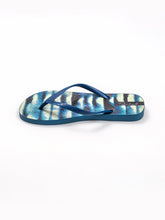 Laden Sie das Bild in den Galerie-Viewer, Image 03: Rio De Sol Flip-Flop Azule Slim
