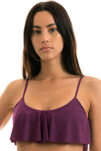 Laden Sie das Bild in den Galerie-Viewer, Gallery: Rio De Sol Oberteil Top Sublime Babado
