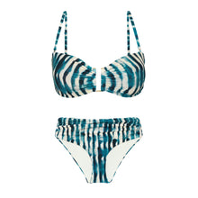 Laden Sie das Bild in den Galerie-Viewer, Product Front: Rio De Sol Set Set Azule Sara Amy
