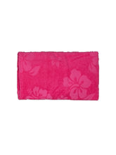 Laden Sie das Bild in den Galerie-Viewer, Product Back: Rio De Sol Strandkissen Beach Cushion Guava
