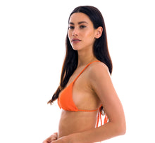 Laden Sie das Bild in den Galerie-Viewer, Image 08: Rio De Sol Oberteil Top St-Tpz-Tangerina Tri-Inv
