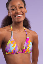 Laden Sie das Bild in den Galerie-Viewer, Image 09: Rio De Sol Oberteil Top Dreams Tri-Inv
