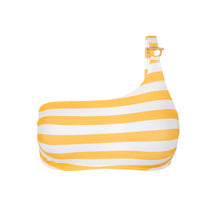 Laden Sie das Bild in den Galerie-Viewer, Product Front: Rio De Sol Oberteil Top Sunshine Grazy
