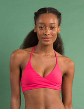 Laden Sie das Bild in den Galerie-Viewer, Image 10: Rio De Sol Oberteil Top Dots-Virtual-Pink Kate
