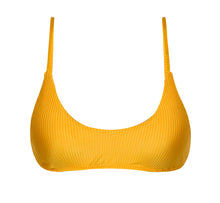 Laden Sie das Bild in den Galerie-Viewer, Product Front: Rio De Sol Oberteil Top Eden-Pequi Bralette
