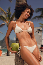 Laden Sie das Bild in den Galerie-Viewer, Image 13: Rio De Sol Set Set Brisa-Offwhite Lia Lacinho
