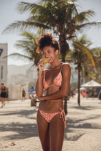 Laden Sie das Bild in den Galerie-Viewer, Image 05: Rio De Sol Set Set Ditsy-Butter Lia Lacinho
