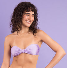 Laden Sie das Bild in den Galerie-Viewer, Image 13: Rio De Sol Oberteil Top Shimmer-Harmonia Bandeau-Joy
