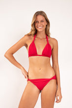 Laden Sie das Bild in den Galerie-Viewer, Image 06: Rio De Sol Oberteil Top Malibu-Malagueta Mel
