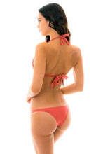 Laden Sie das Bild in den Galerie-Viewer, Image 04: Rio De Sol Unterteil Bottom Madras Cortinao
