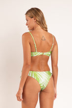 Laden Sie das Bild in den Galerie-Viewer, Model Back: Rio De Sol Unterteil Bottom Palms Lola
