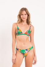 Laden Sie das Bild in den Galerie-Viewer, Model Front: Rio De Sol Oberteil Top Delight Tri-Fixo
