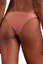 Laden Sie das Bild in den Galerie-Viewer, Image 07: Rio De Sol Unterteil Bottom Shimmer-Copper Essential
