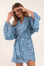 Laden Sie das Bild in den Galerie-Viewer, Image 06: Rio De Sol Kaftans/Cover-Ups Chuva Kimono
