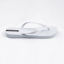 Laden Sie das Bild in den Galerie-Viewer, Image 03: Rio De Sol Flip-Flop White Slim
