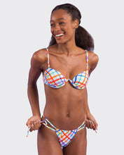 Laden Sie das Bild in den Galerie-Viewer, Gallery: Rio De Sol Set Set Square Kyra Pipa
