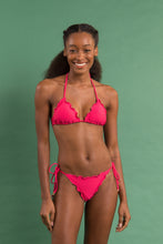 Laden Sie das Bild in den Galerie-Viewer, Image 09: Rio De Sol Set Set Dots-Virtual-Pink Frufru-Comfy
