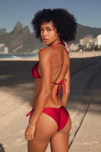 Laden Sie das Bild in den Galerie-Viewer, Image 07: Rio De Sol Unterteil Bottom Shimmer-Desejo Frufru
