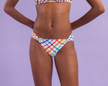 Laden Sie das Bild in den Galerie-Viewer, Image 09: Rio De Sol Unterteil Bottom Square Mel
