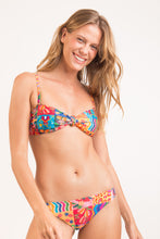 Laden Sie das Bild in den Galerie-Viewer, Image 06: Rio De Sol Oberteil Top Love-Trip Bandeau-Joy
